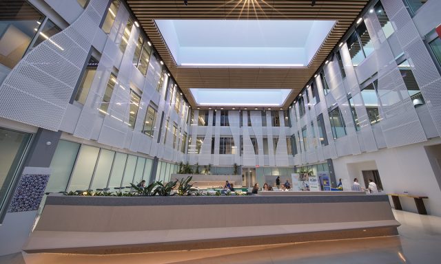 KHS&S Contractors – Pompano Beach