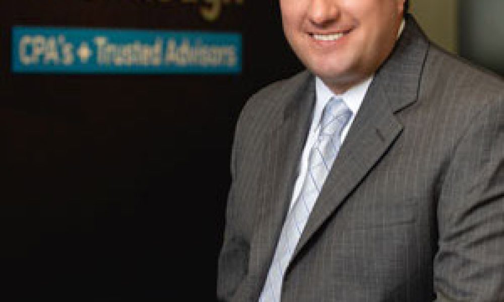 Keefe McCullough &amp; Co CPA