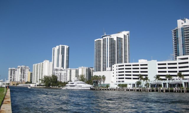 Keller Williams Realty Professionals Fort Lauderdale