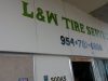 L & W Tire Service