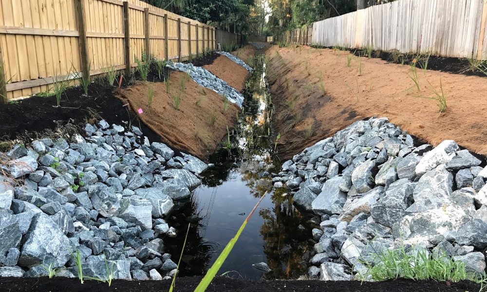 Landshore® Enterprises, LLC