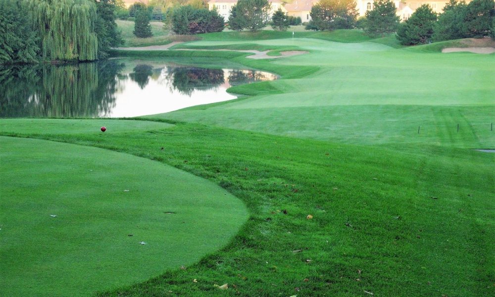 Landshore® Enterprises, LLC