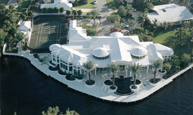 Latite Roofing and Sheet Metal, LLC