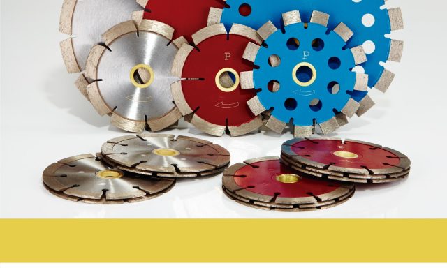 Latux Diamond Blade Distributors