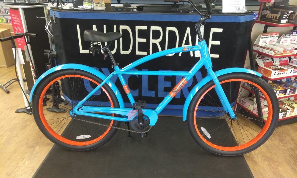 Lauderdale Cyclery