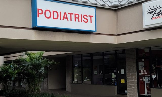 Lauderdale Podiatry Associates