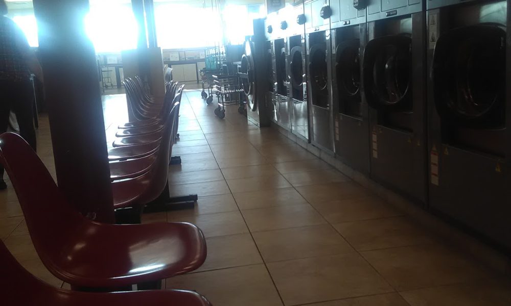 Laundry World