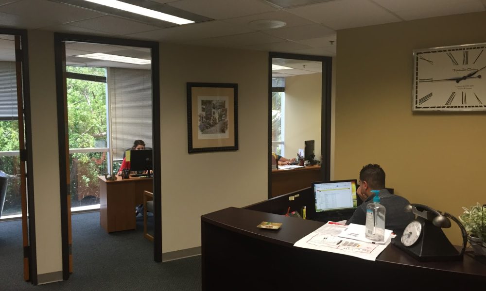 Law Offices of Shilpa Malik