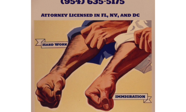 Law Offices of U.S. Immigration Assist