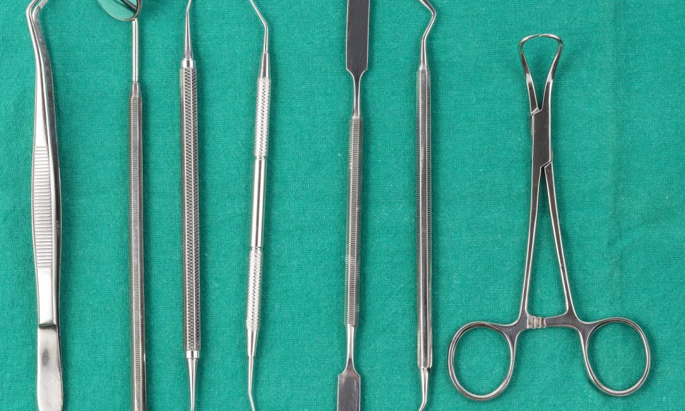 Less Tax For Dentists