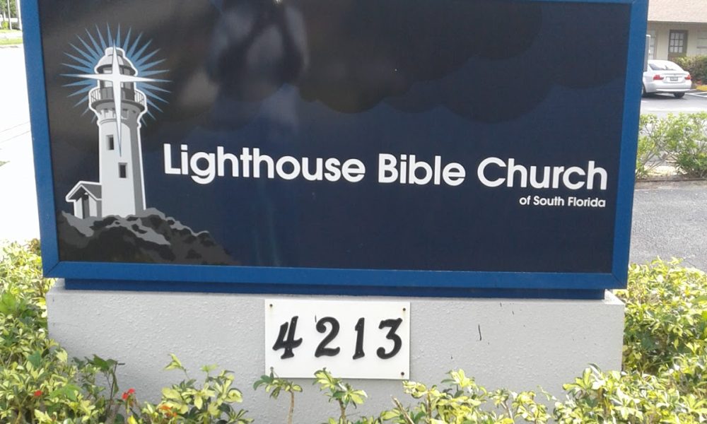 Lighthouse Bible Church of South Florida