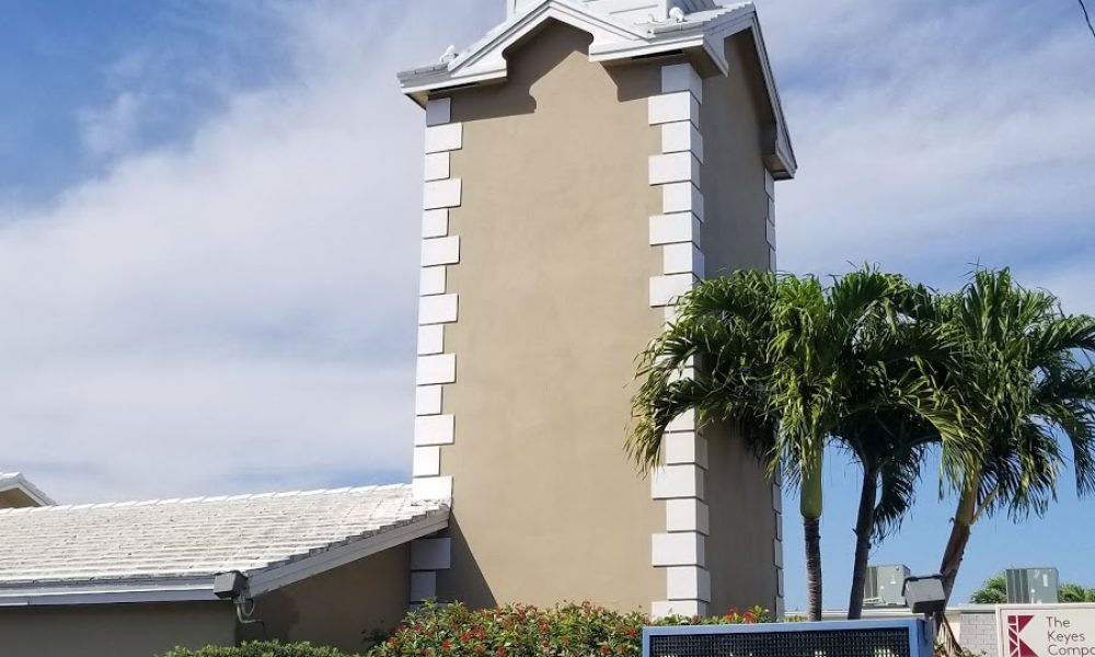 Lighthouse Bible Church of South Florida