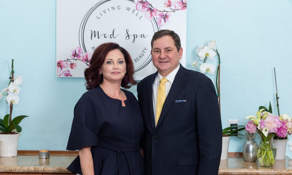 Living Well Med Spa