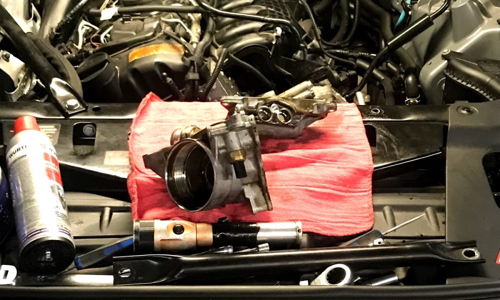 Luis Auto Repair & Services