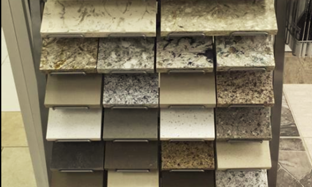 Lusso Tiles Flooring and More