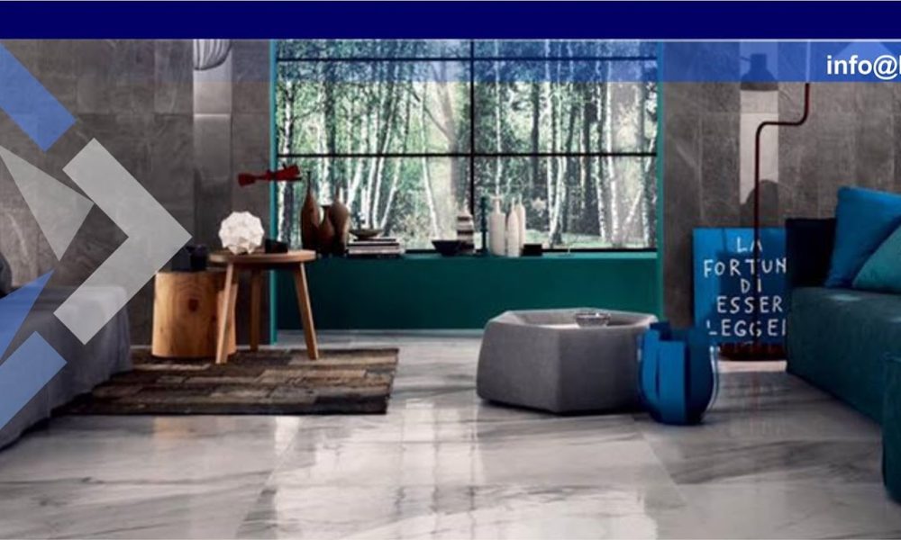 Lusso Tiles Flooring and More