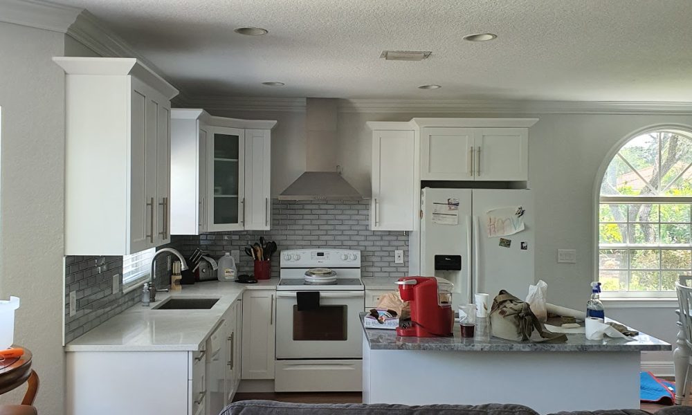 MAGIC HANDS HOME SERVICES,Corp.