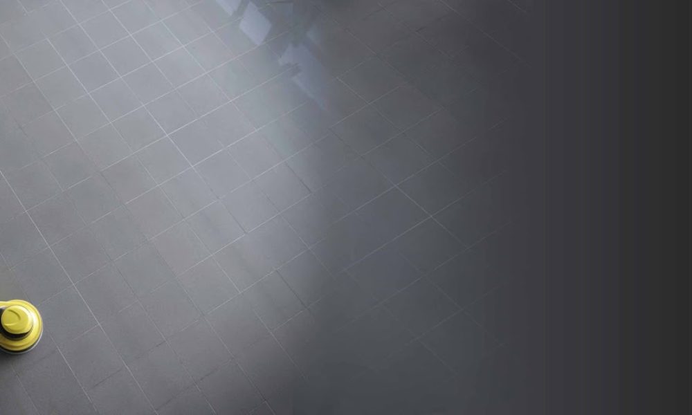 MCJ Cleaning Services