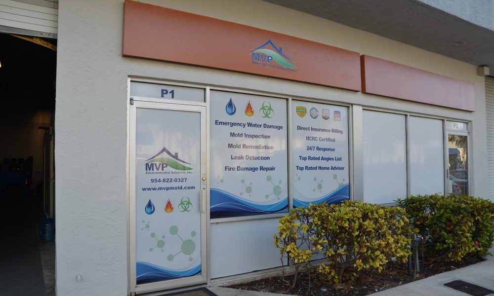 MVP Environmental Solutions, Inc.