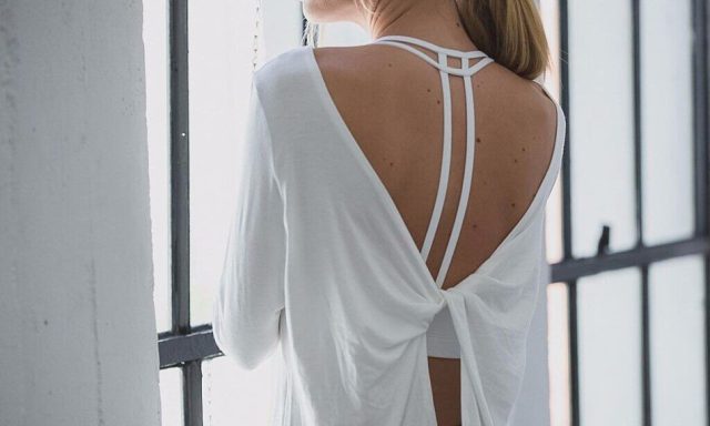 Magenta Athletic Wear (MAW)