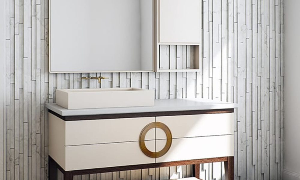 Marble Systems - Tile Store & Natural Stone Showroom