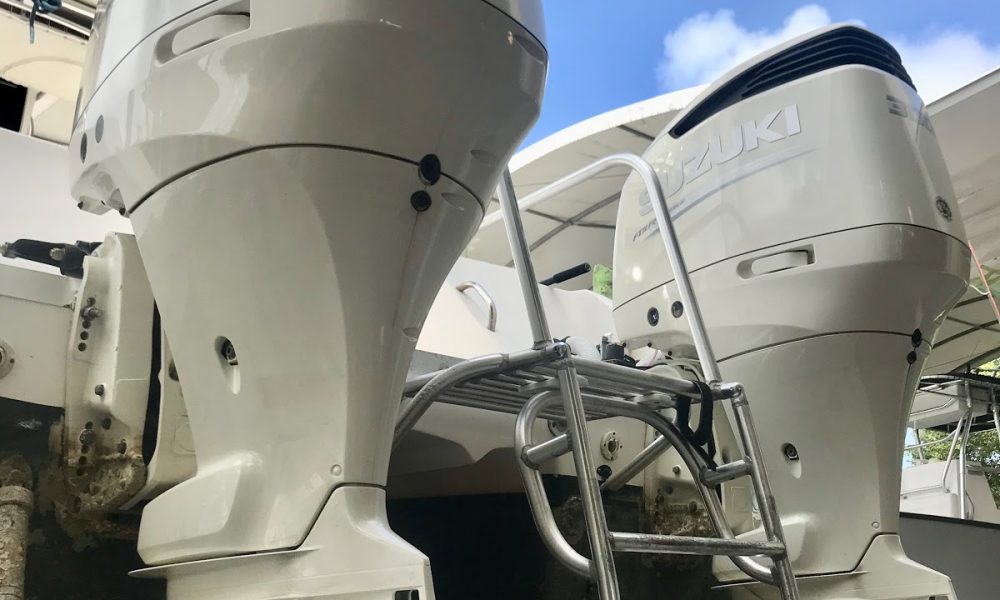 Marine Maintenance Managers