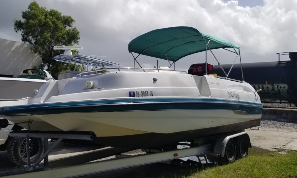 Marine Maintenance Managers