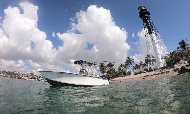 Marine Maintenance Managers