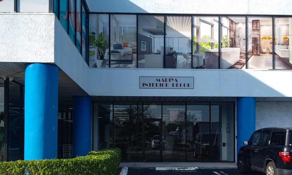 Mariya Interior Decor, Inc.