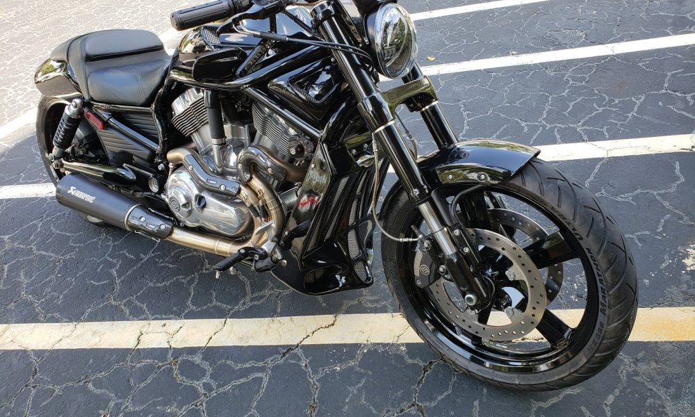 Master’s Cycle Works