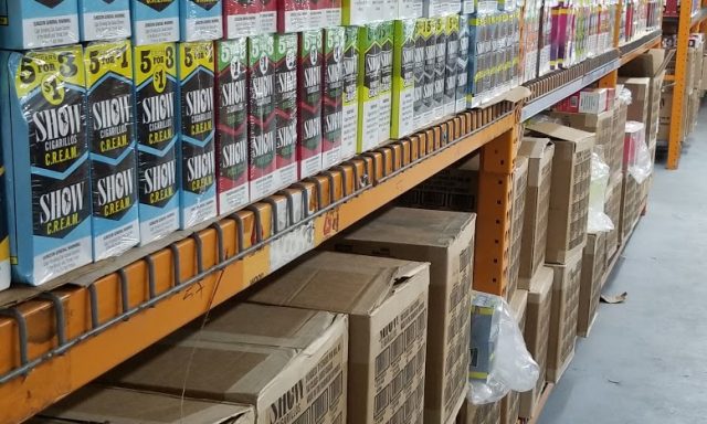 Mecca Enterprises Inc