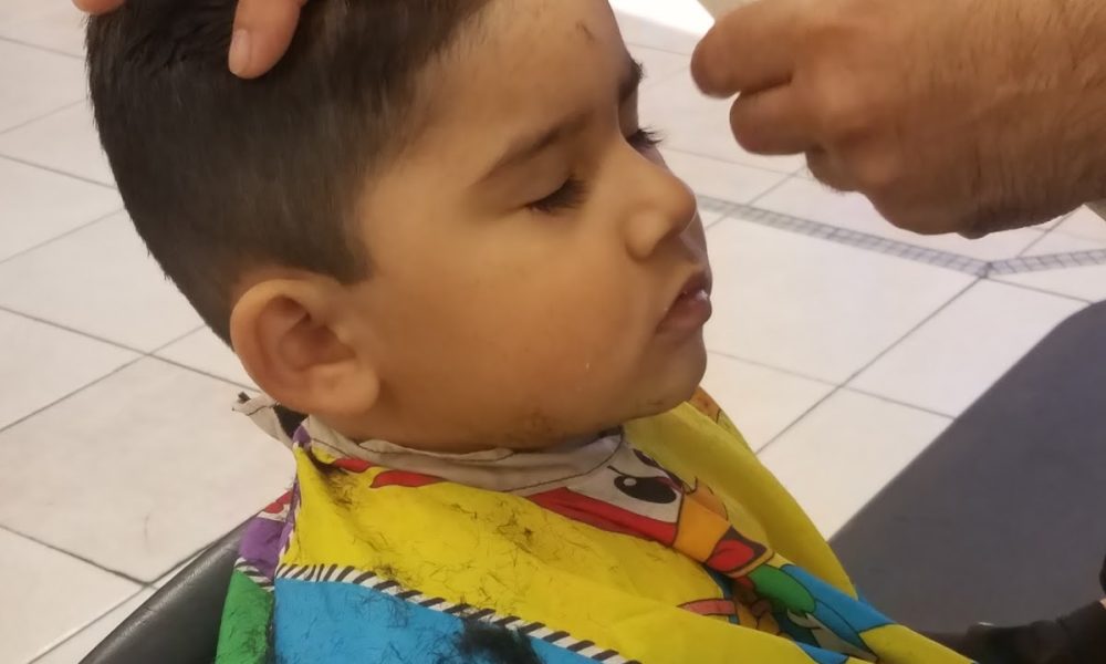 Meche's Beauty Salon Inc.