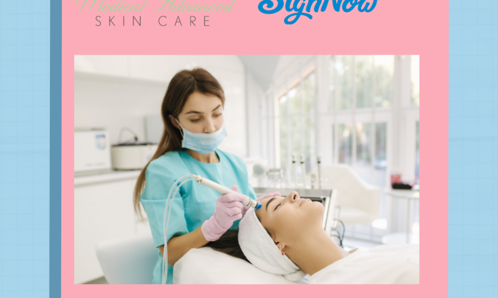 Medical Advanced Skin Care