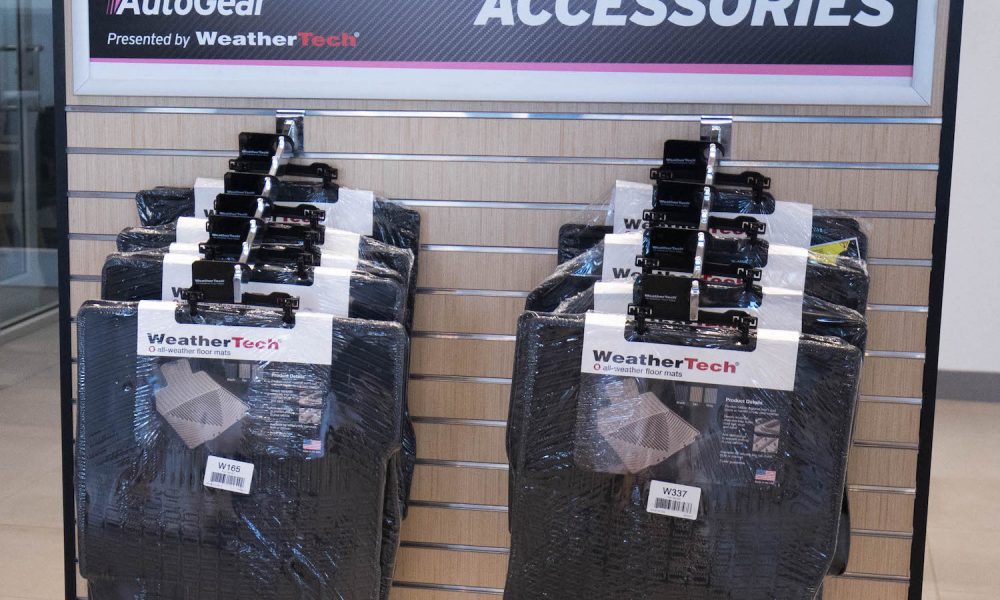 Mercedes-Benz of Pompano Parts Center