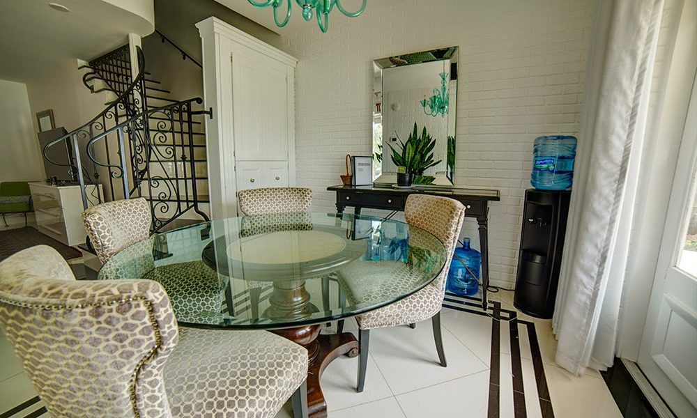 Meridian Treatment Solutions