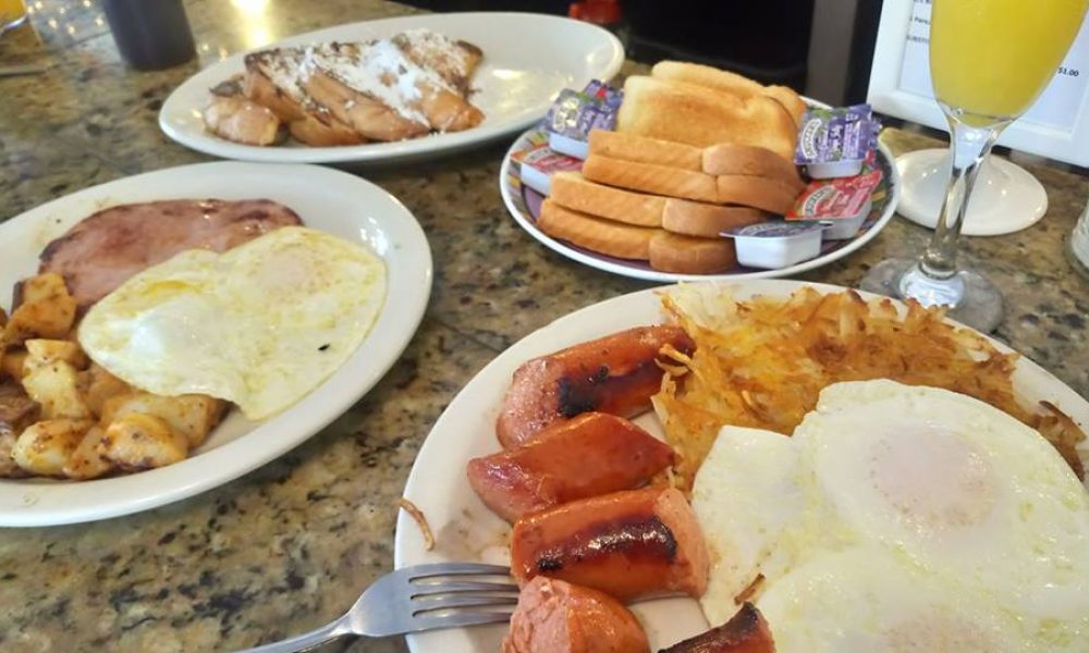 Michael's Family Restaurant