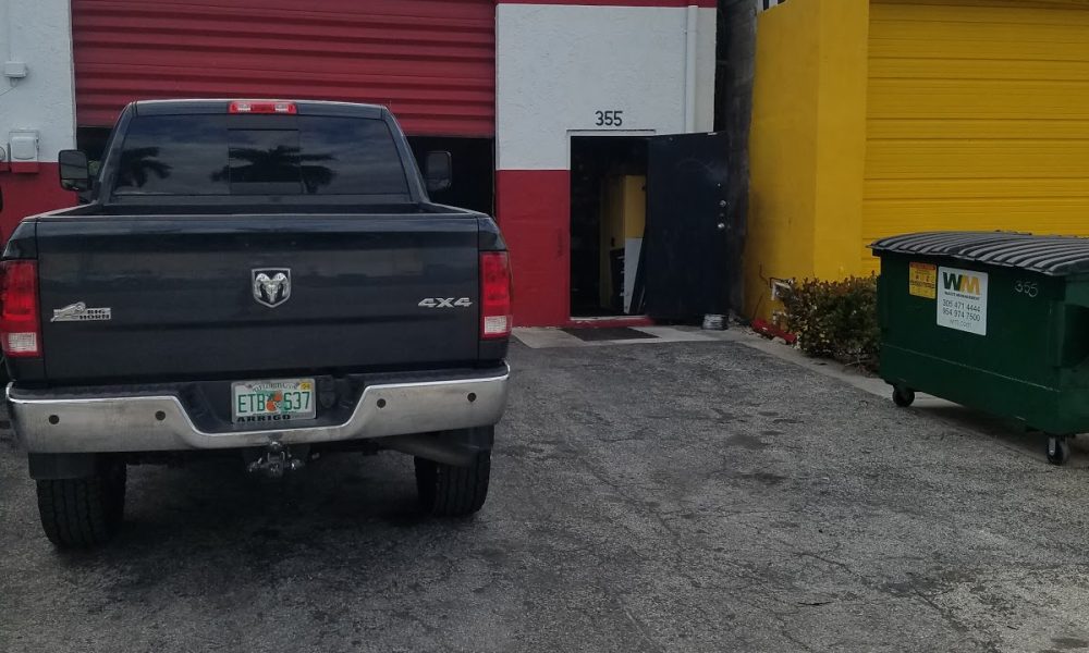 Mikes Fleet Service Inc