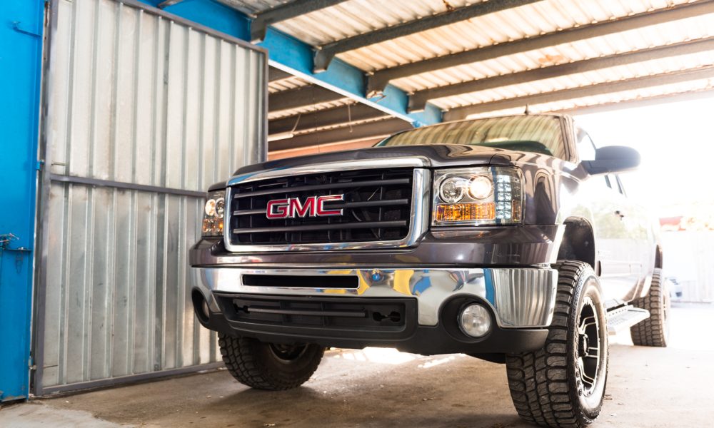 Miro Performance Auto Services