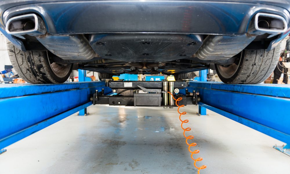 Miro Performance Auto Services