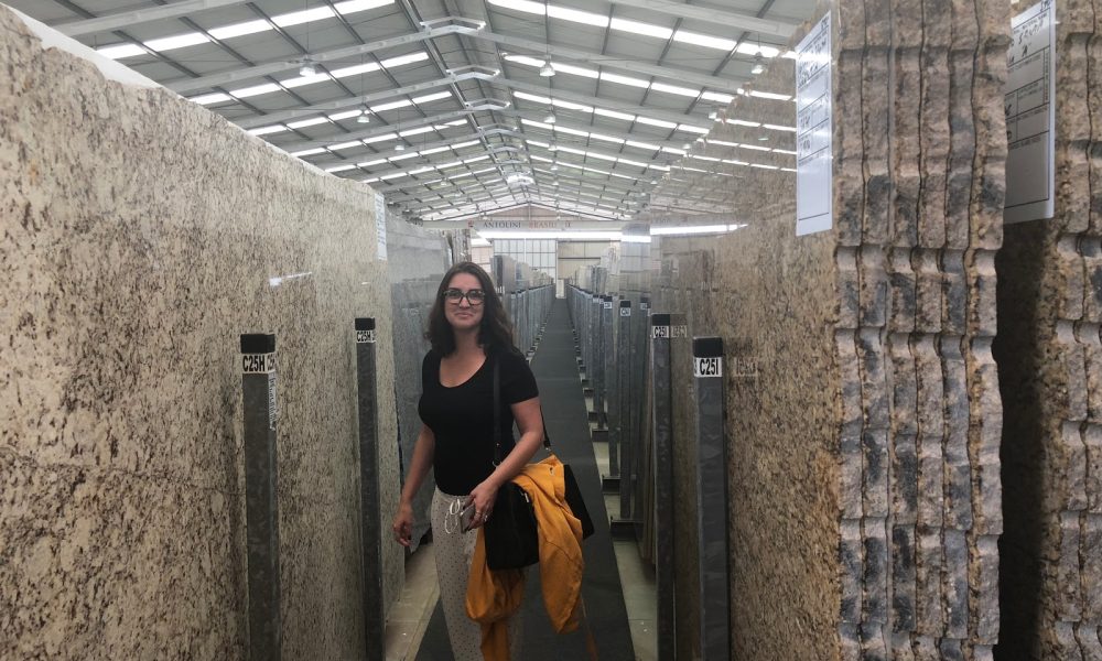 Modena Granite Supplier LLC