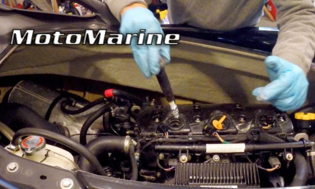 MotoMarine – Jetski, PWC, Boat Repair Shop