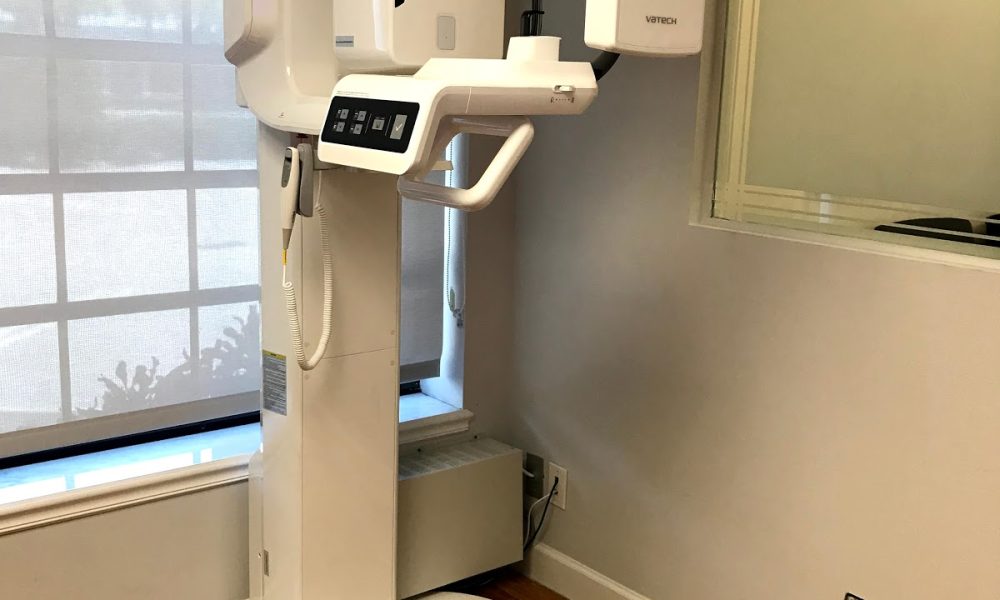 My Pompano Dentist Andrew Browne DDS PA