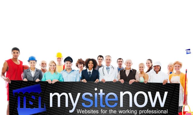 MySiteNow