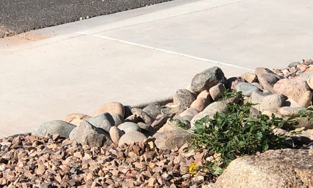 Mystique Landscape & Maintenance, Inc.