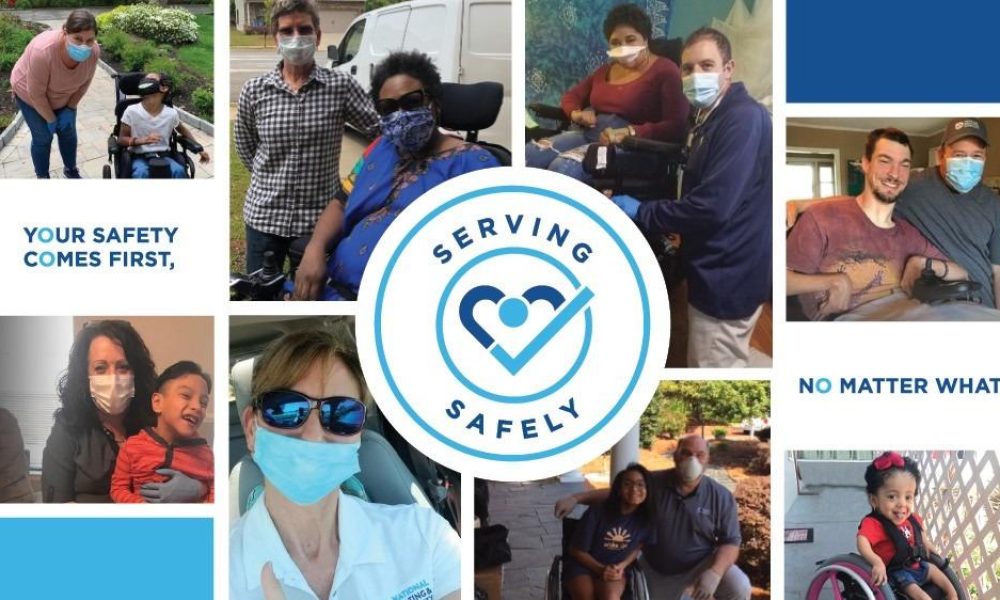 National Seating & Mobility