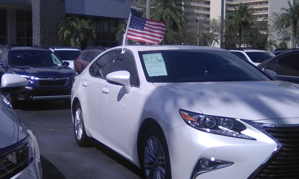 North Fort Lauderdale Subaru