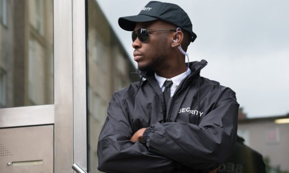 ON THE DEMAND SECURITY GUARDS TEMP AGENCY LLC.