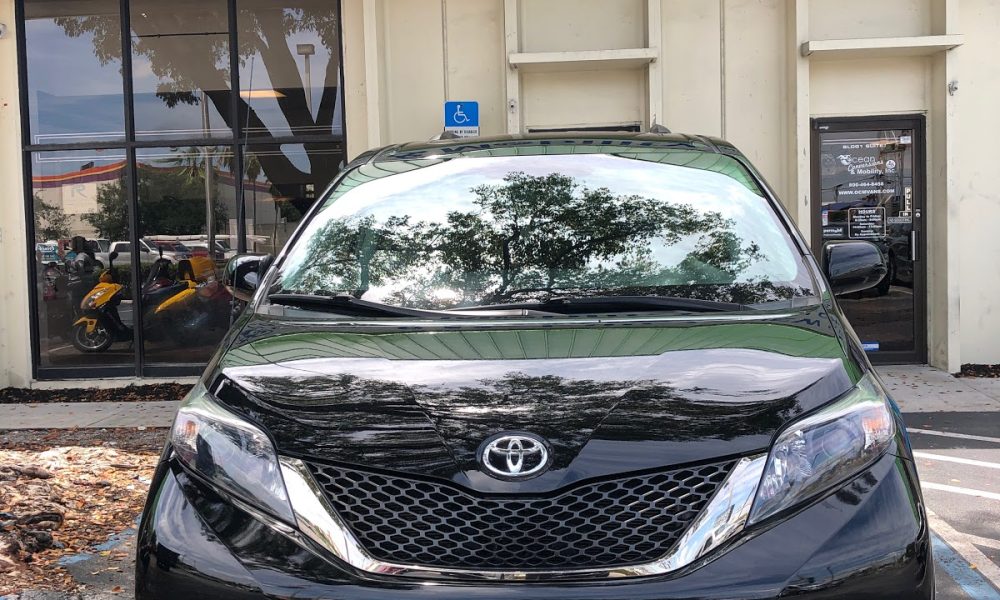 Ocean Conversions & Mobility