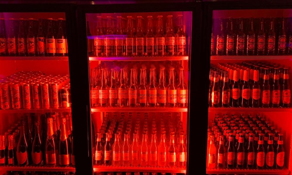 Off The Hookah North