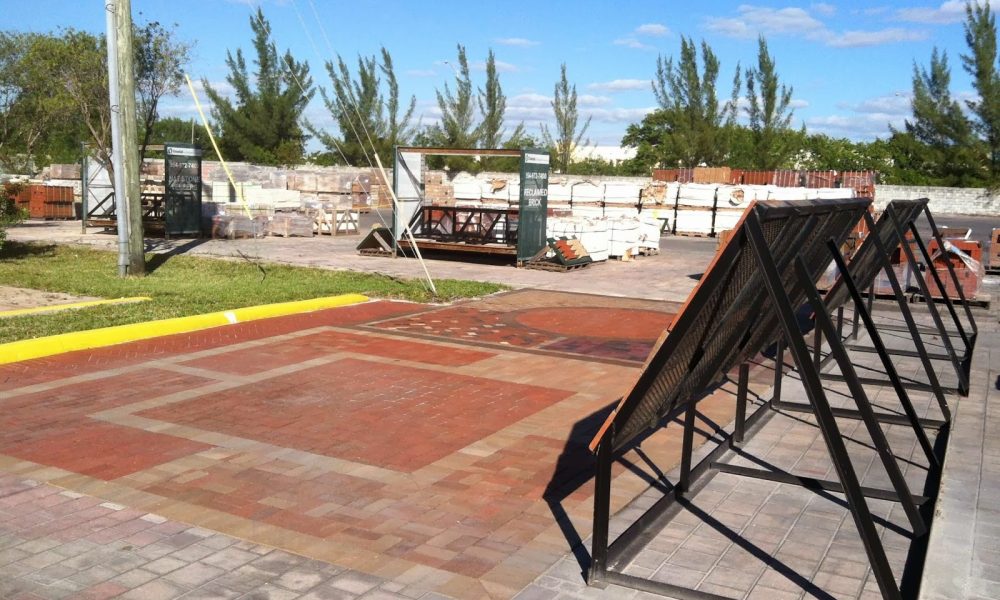 OldCastle APG Masonry Distribution